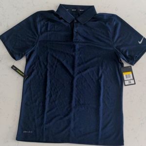 Nike Men's Golf Shirt